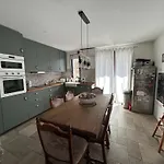 Brand New House With Beautiful View * Pětikostelí