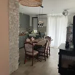 Prázdninový dům Brand New House With Beautiful View