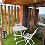 Brand New House With Beautiful View Prázdninový dům