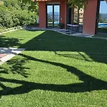 Brand New House With Beautiful View