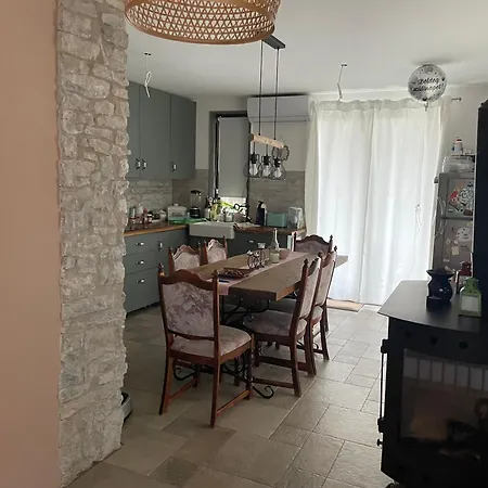 Holiday home Brand New House With Beautiful View Of