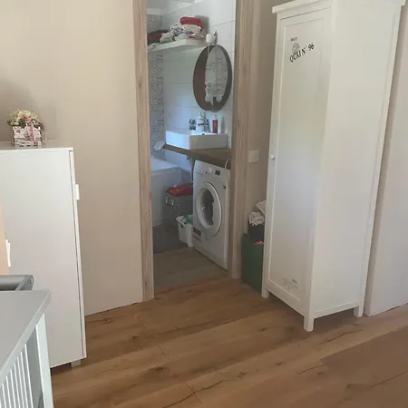 Brand New House With Beautiful View Pětikostelí