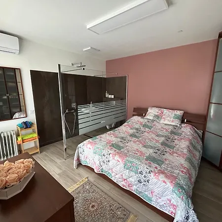 Brand New House With Beautiful View Casa de Férias *