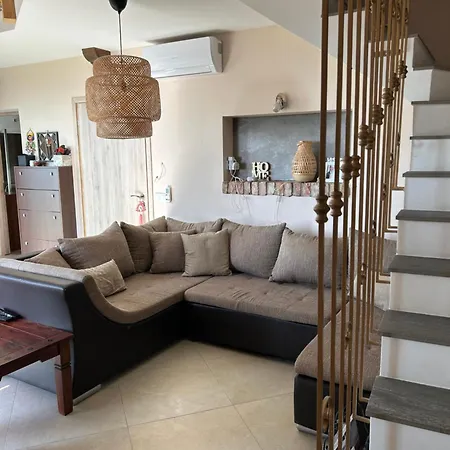 Holiday home Brand New House With Beautiful View Of