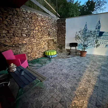 Holiday home Brand New House With Beautiful View Of *