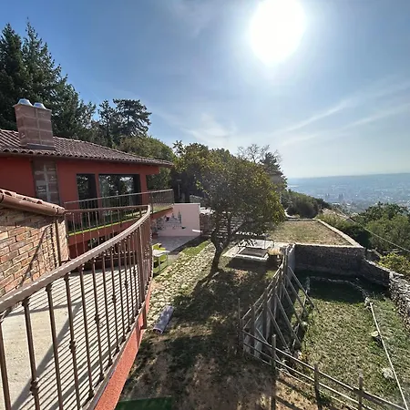 Holiday home Brand New House With Beautiful View Of *