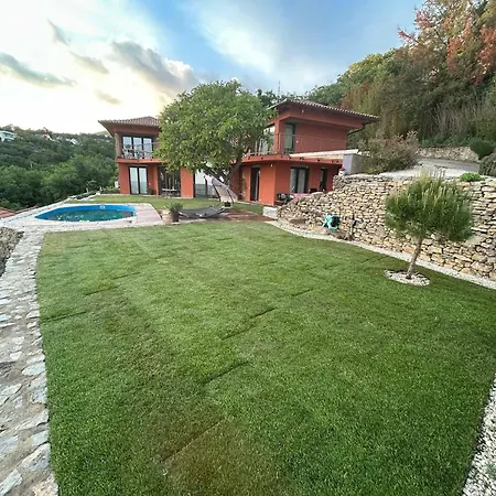 Casa de Férias Brand New House With Beautiful View